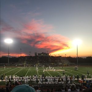 Meet your Posher, Katherine